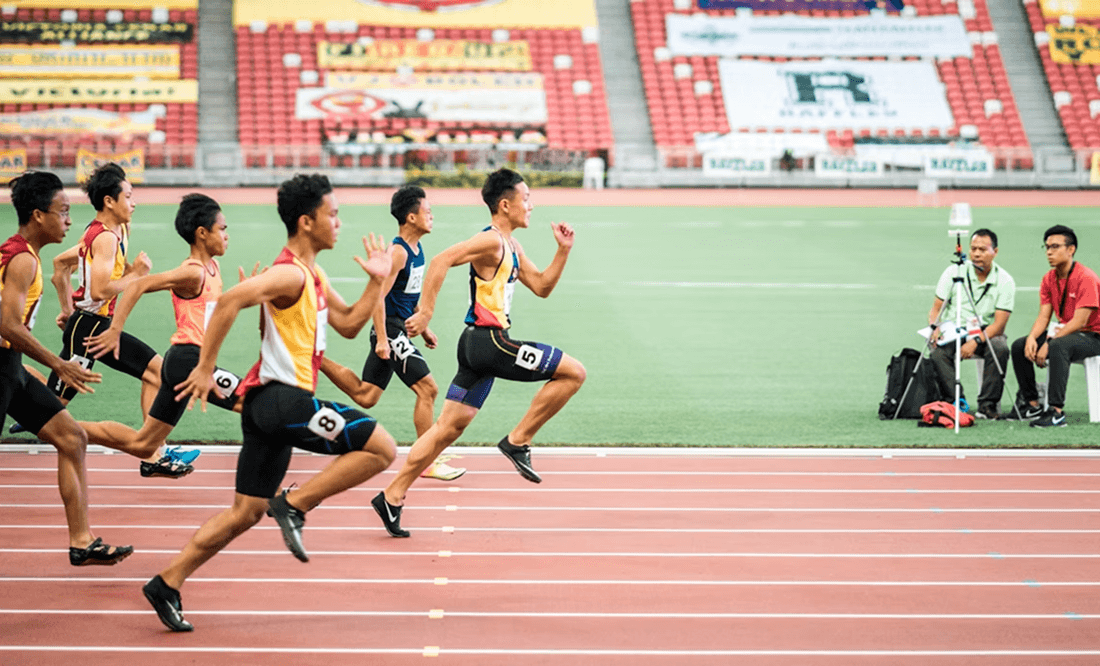 Marathon